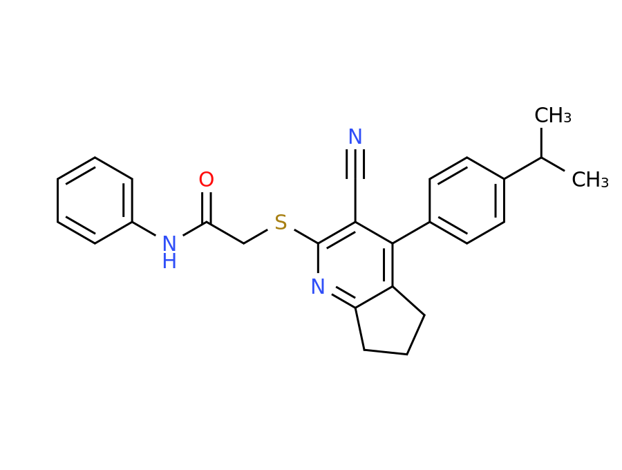 Structure Amb3378438