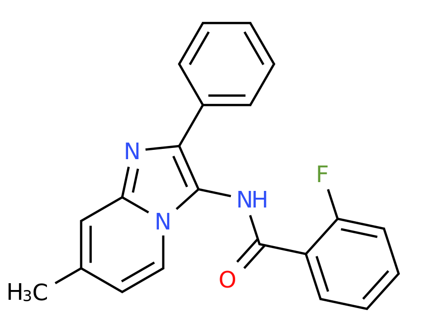 Structure Amb3381270