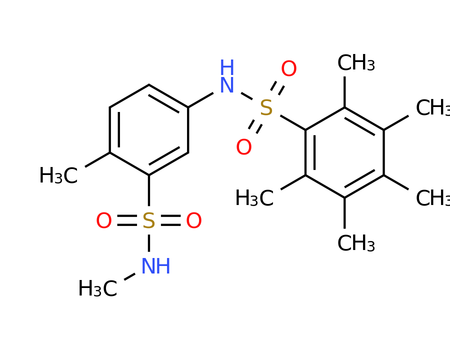 Structure Amb338163