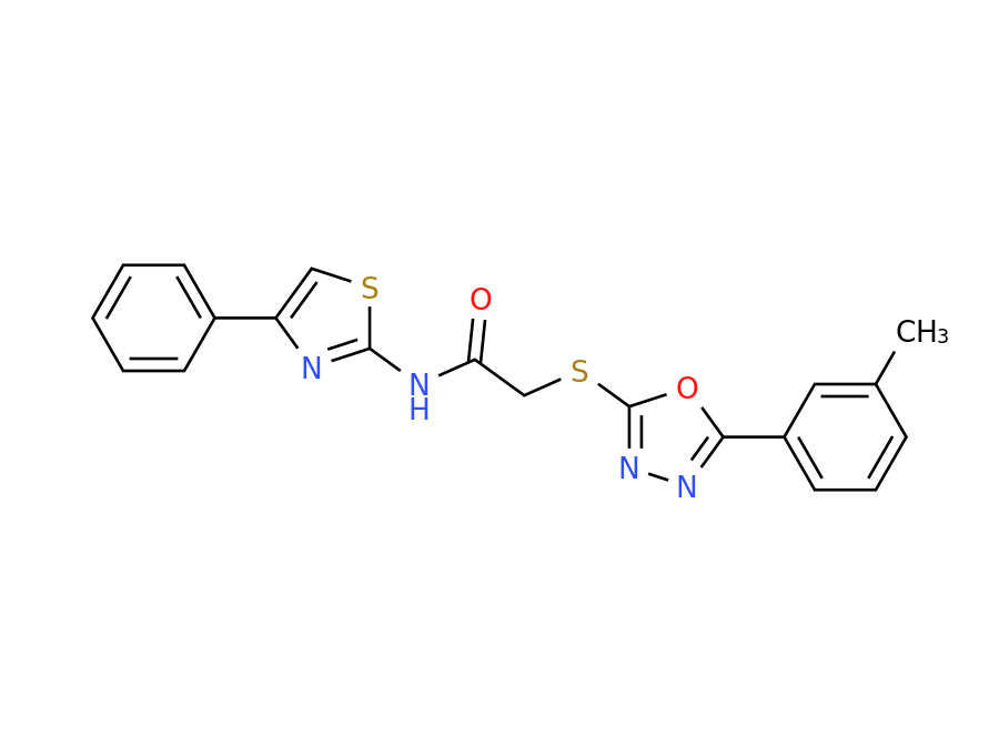 Structure Amb3381892