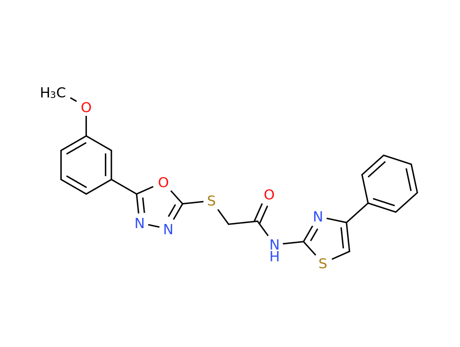 Structure Amb3381959