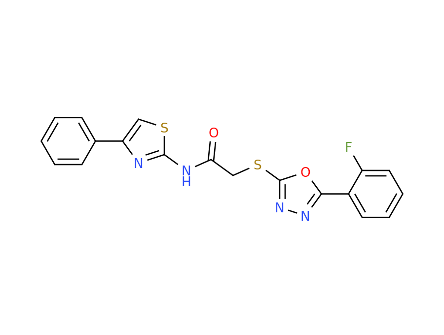 Structure Amb3382003