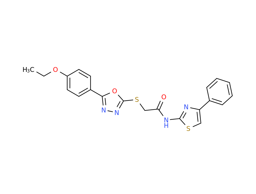 Structure Amb3382026