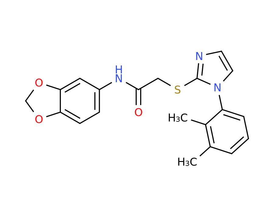 Structure Amb3383223