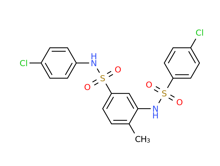 Structure Amb338528