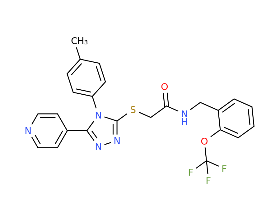 Structure Amb338591