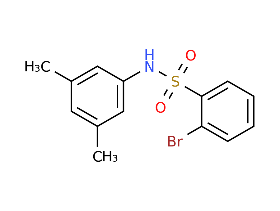 Structure Amb33935