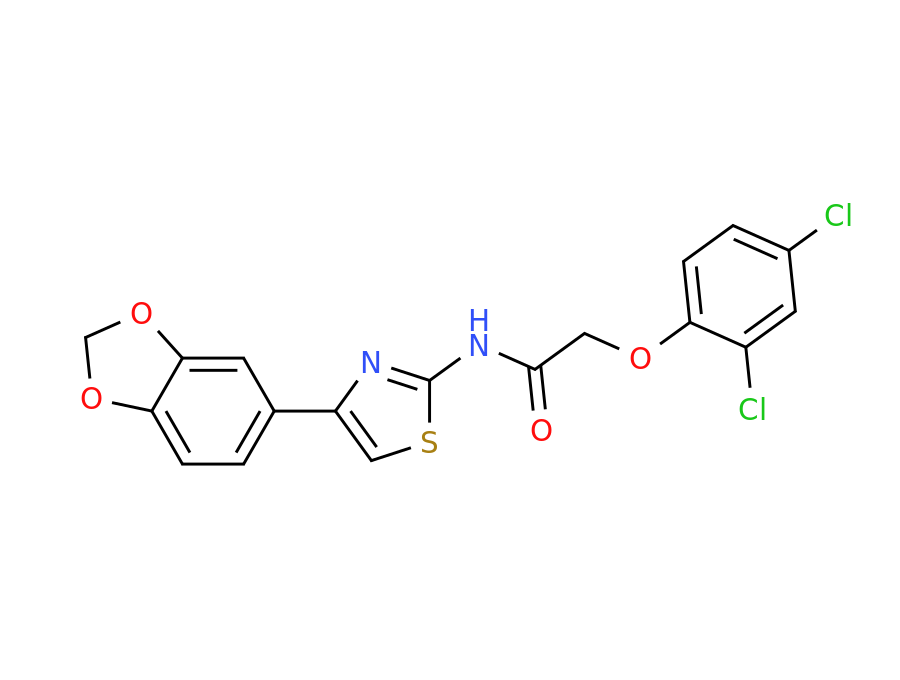 Structure Amb3396094