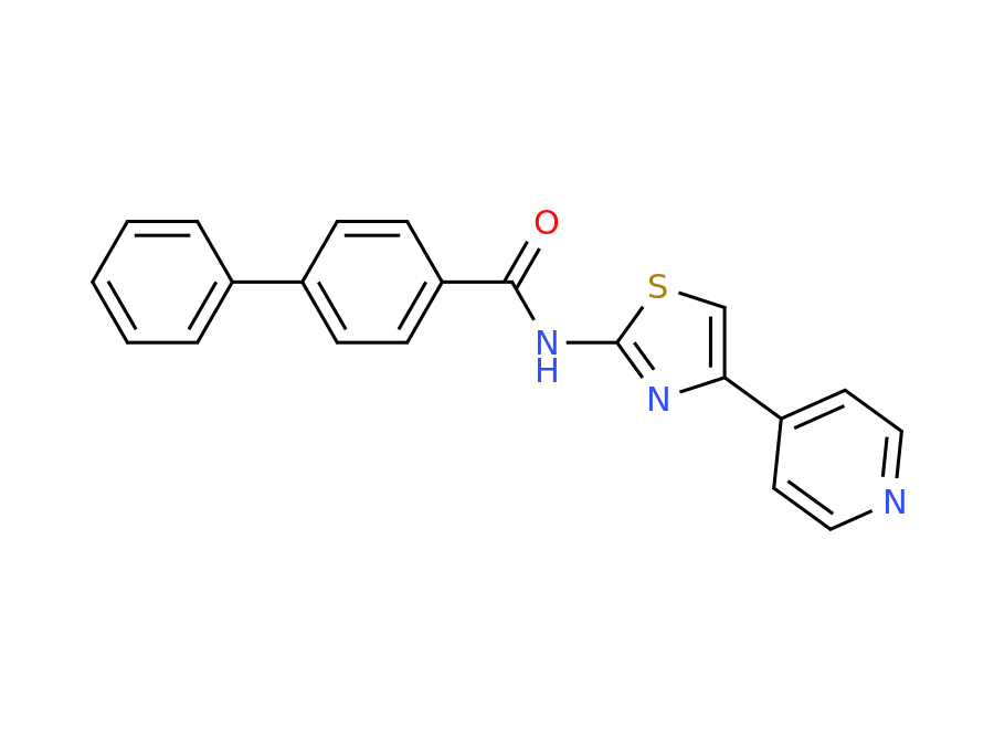 Structure Amb3396575