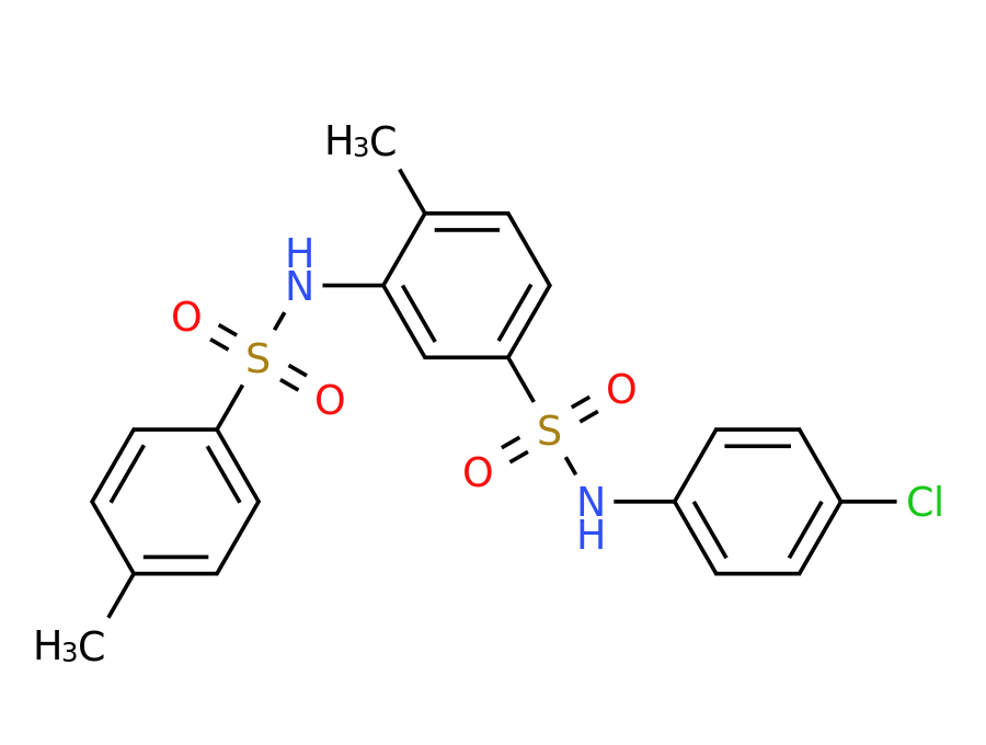 Structure Amb339748