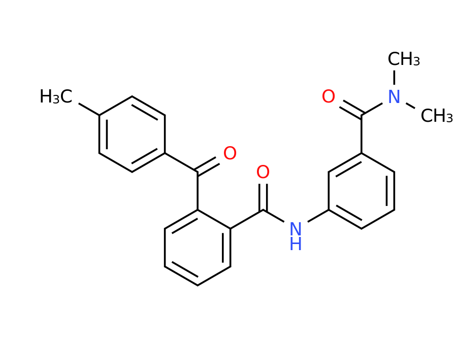 Structure Amb339799