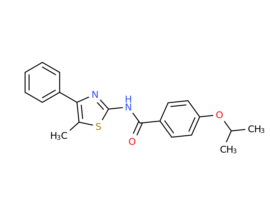 Structure Amb3398705