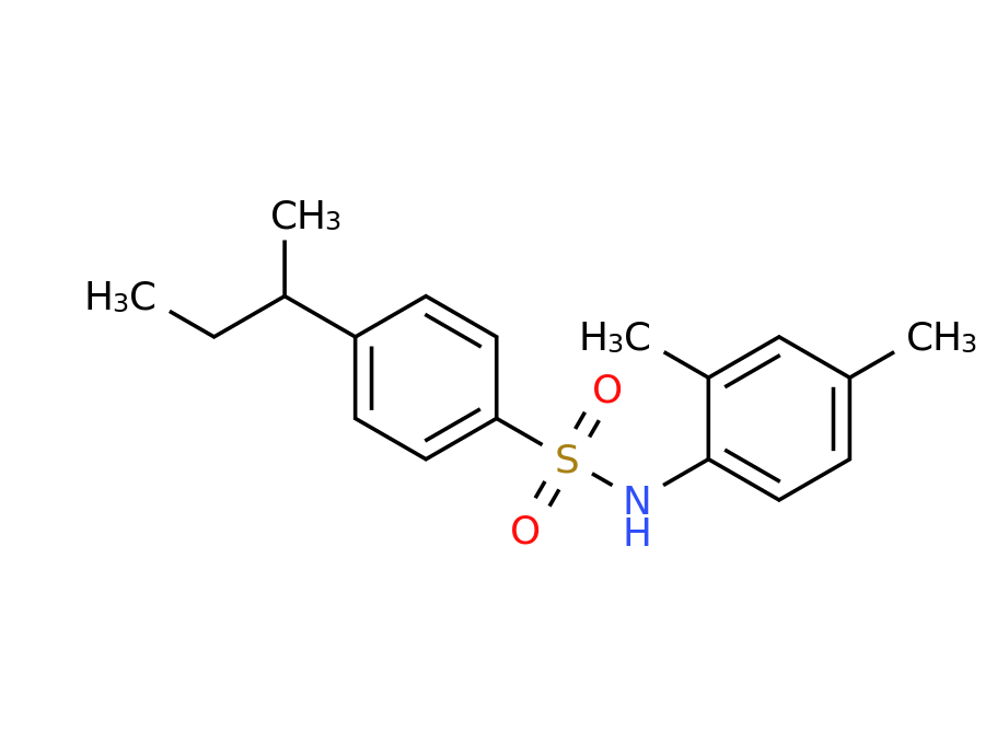 Structure Amb339958