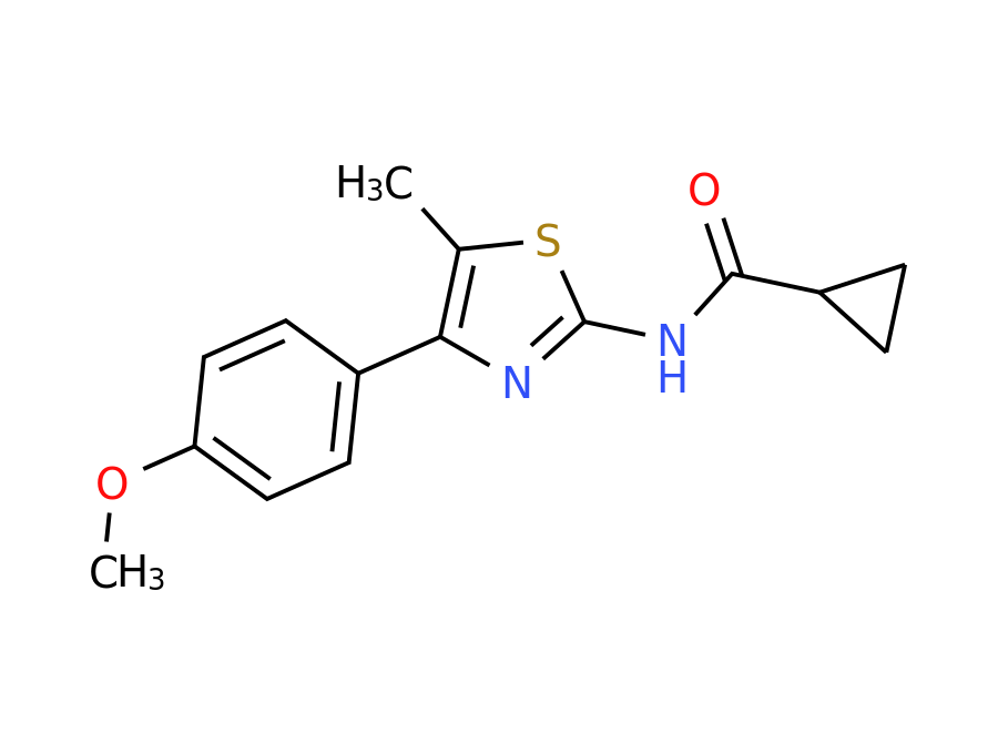 Structure Amb3400019