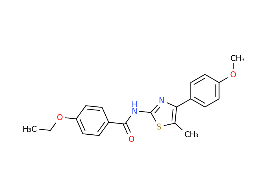 Structure Amb3400025