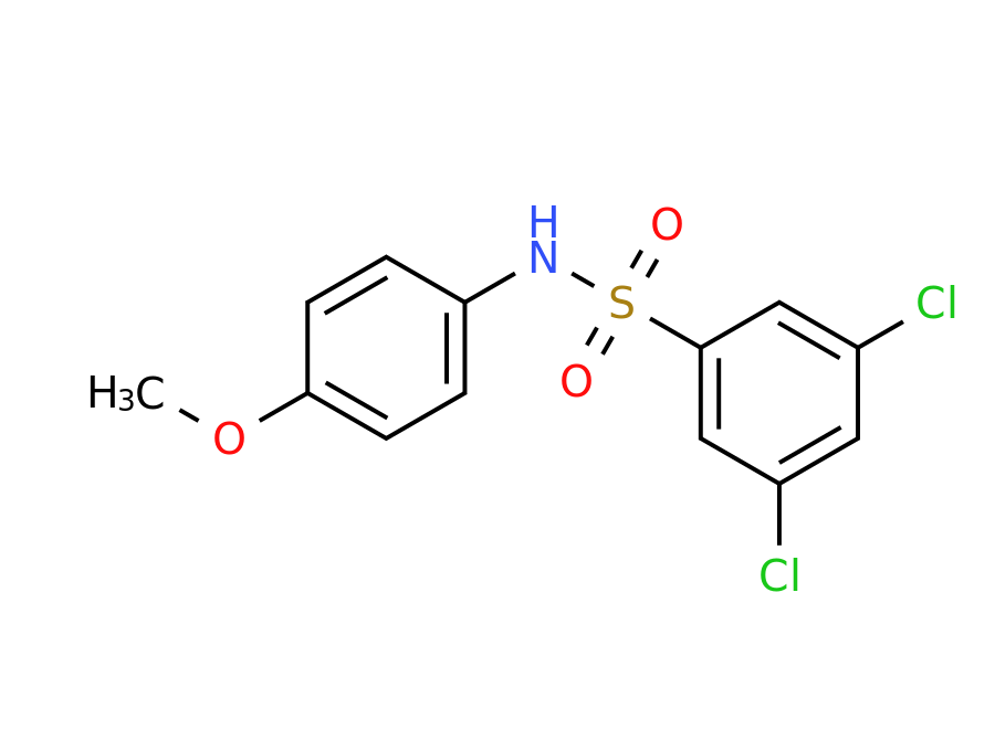 Structure Amb340102