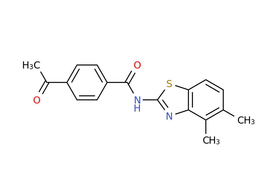 Structure Amb3401134