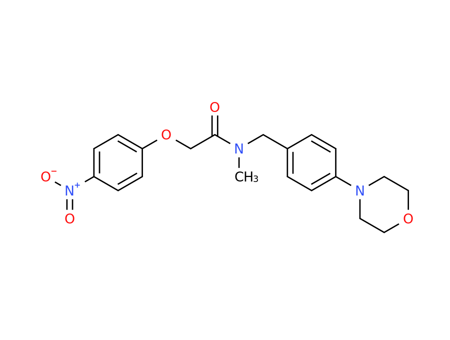 Structure Amb340133