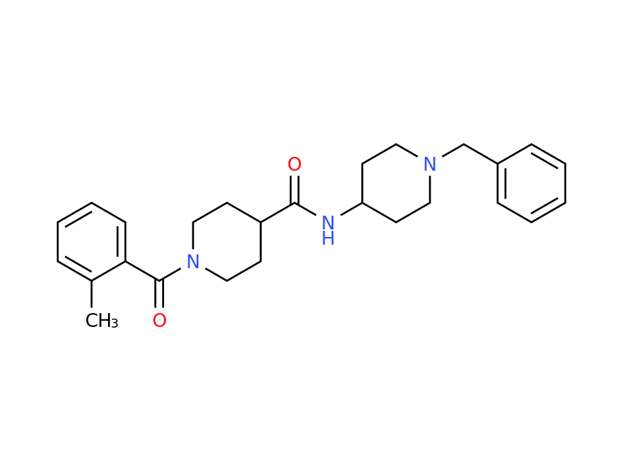 Structure Amb340410