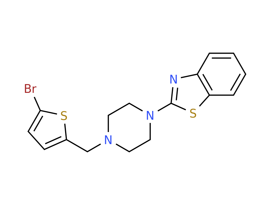 Structure Amb340514