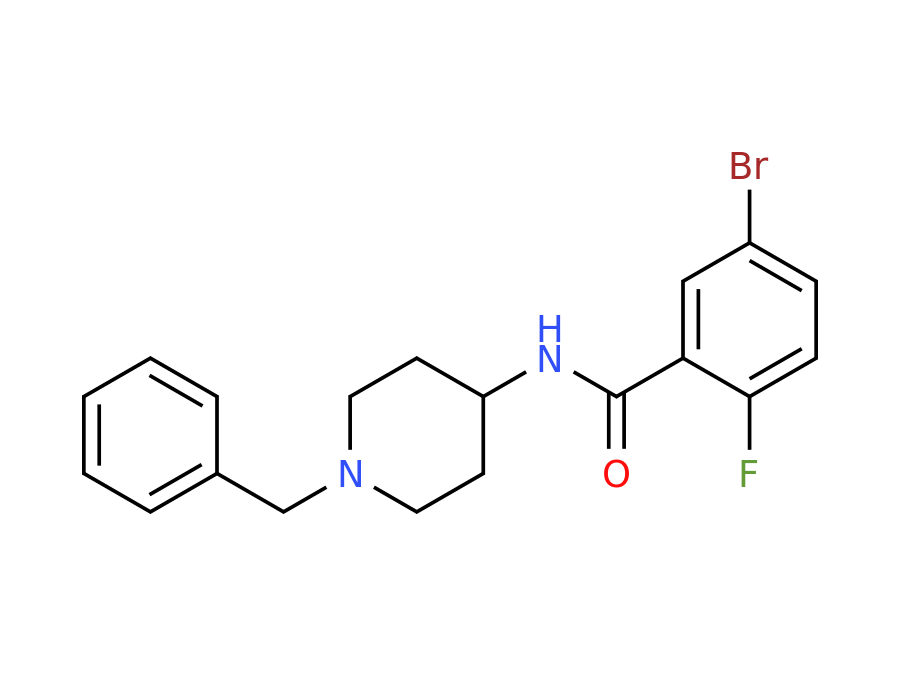 Structure Amb340629