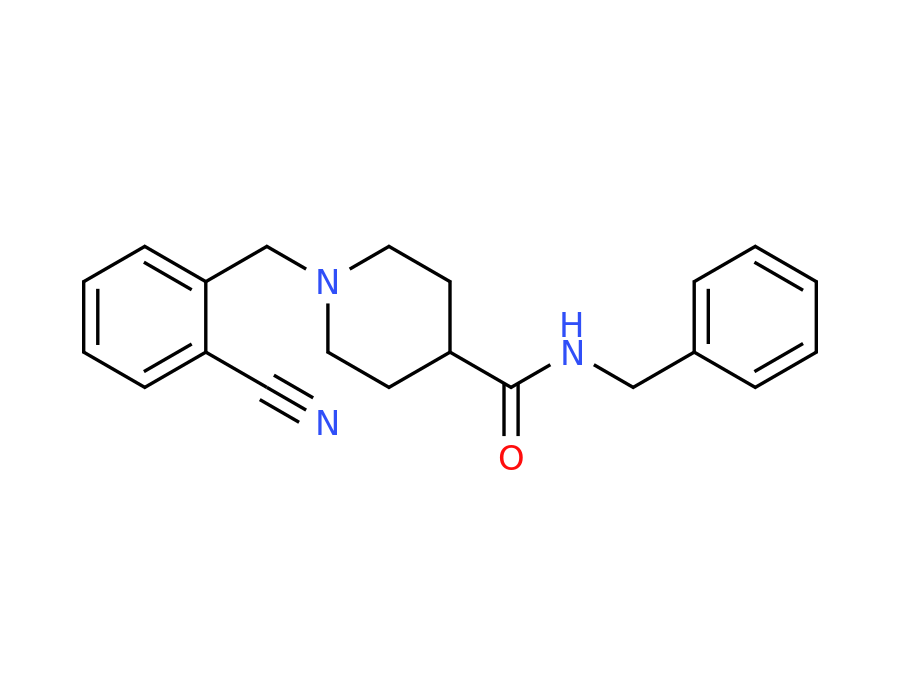 Structure Amb340640