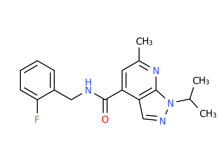 Structure Amb340773