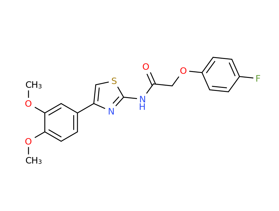 Structure Amb34115