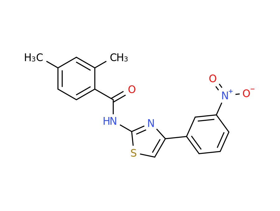 Structure Amb3414012