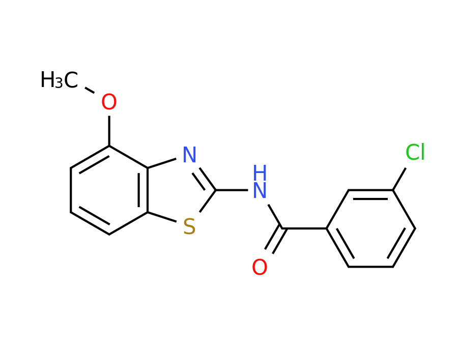 Structure Amb3422349