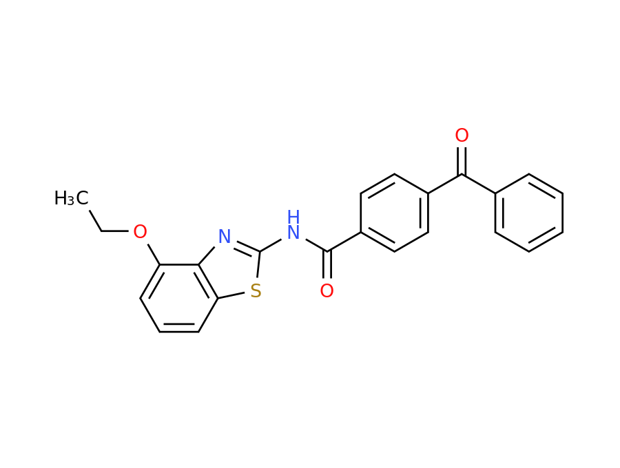 Structure Amb3422359