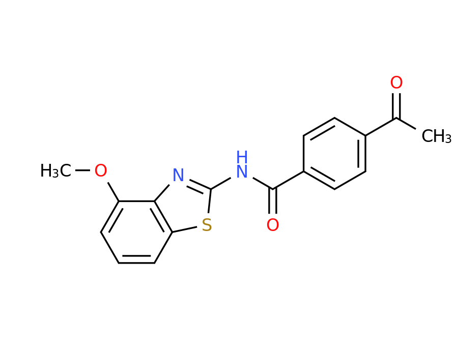 Structure Amb3422370