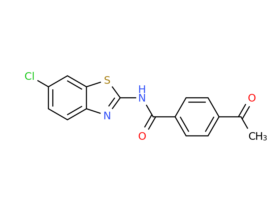 Structure Amb3422371