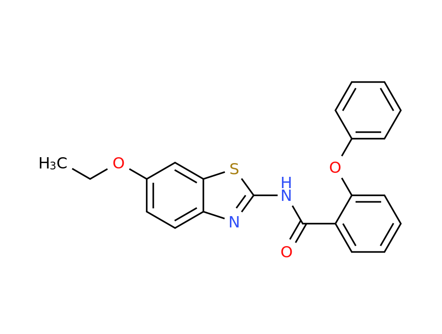 Structure Amb3422384