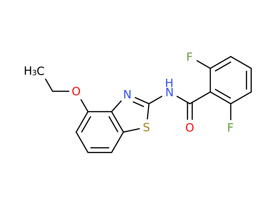 Structure Amb3422460
