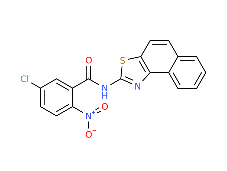 Structure Amb3422501