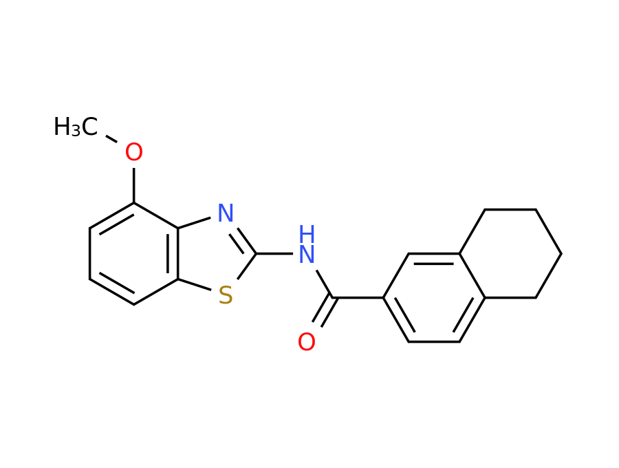 Structure Amb3422863