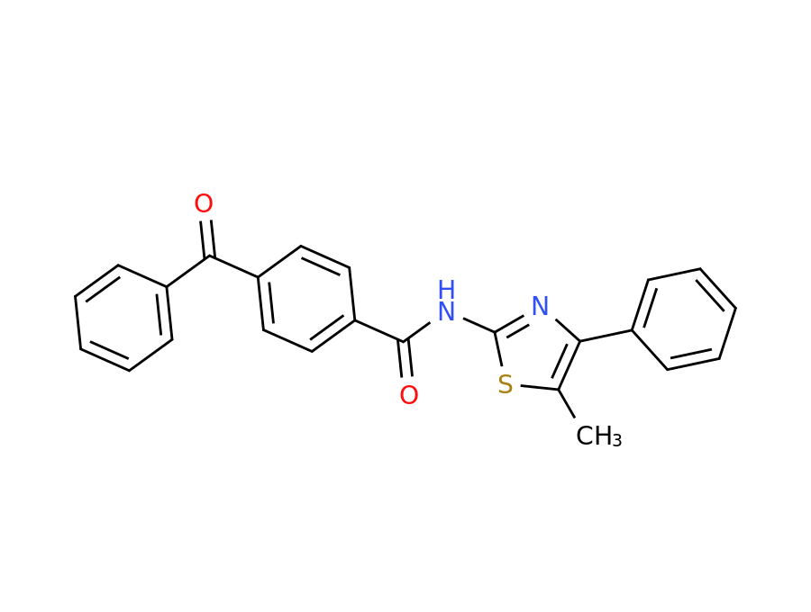 Structure Amb3423009