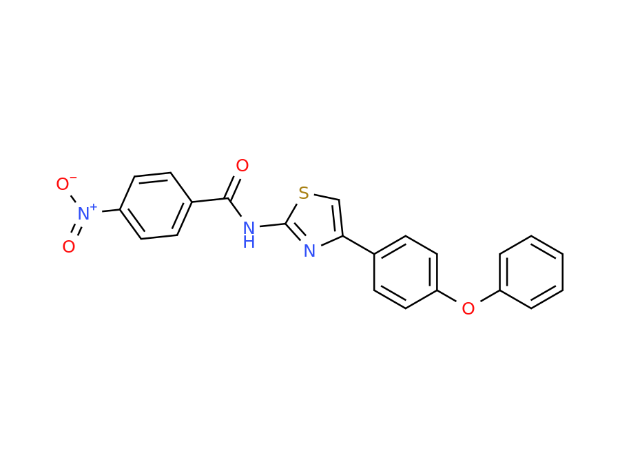 Structure Amb3423234