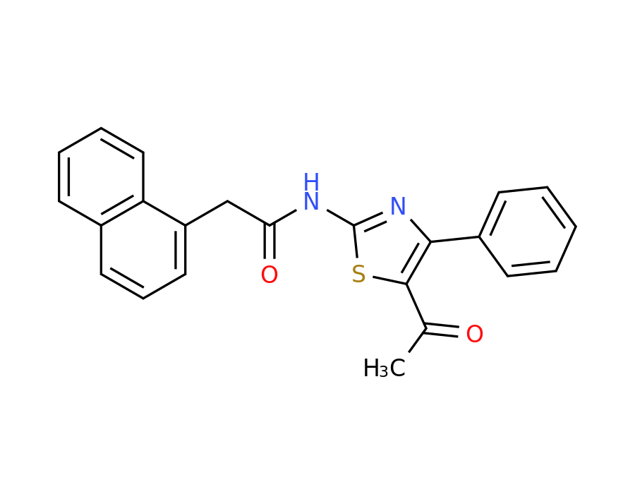 Structure Amb3423276