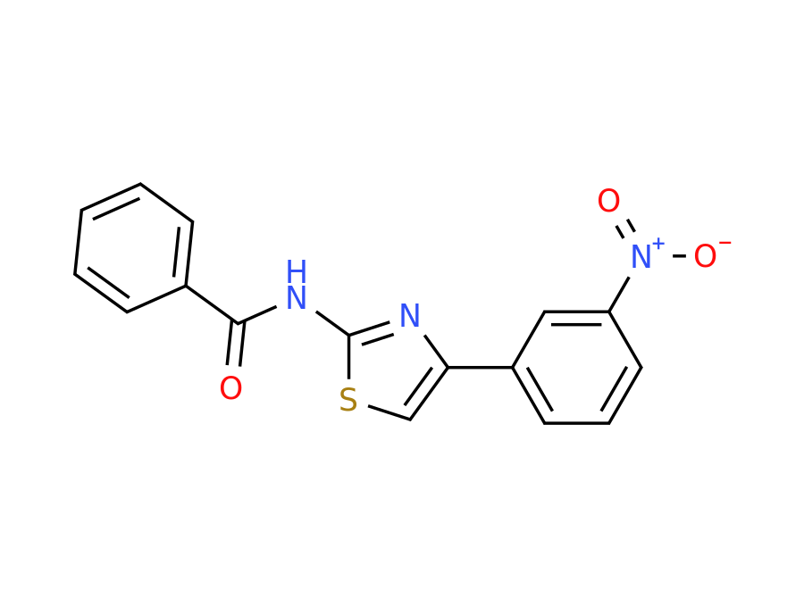 Structure Amb3423289