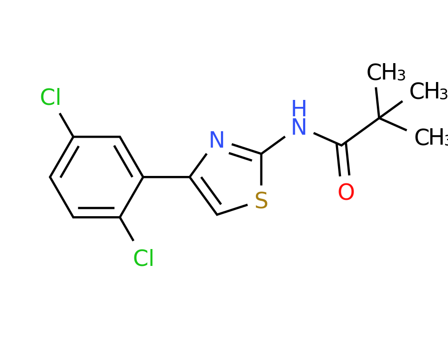 Structure Amb3423444