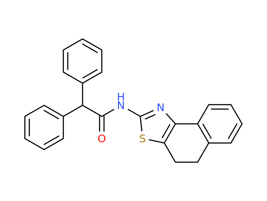Structure Amb3423523