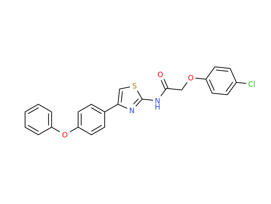 Structure Amb3423766