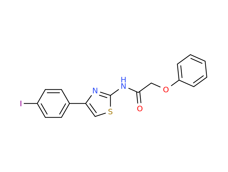 Structure Amb3423768