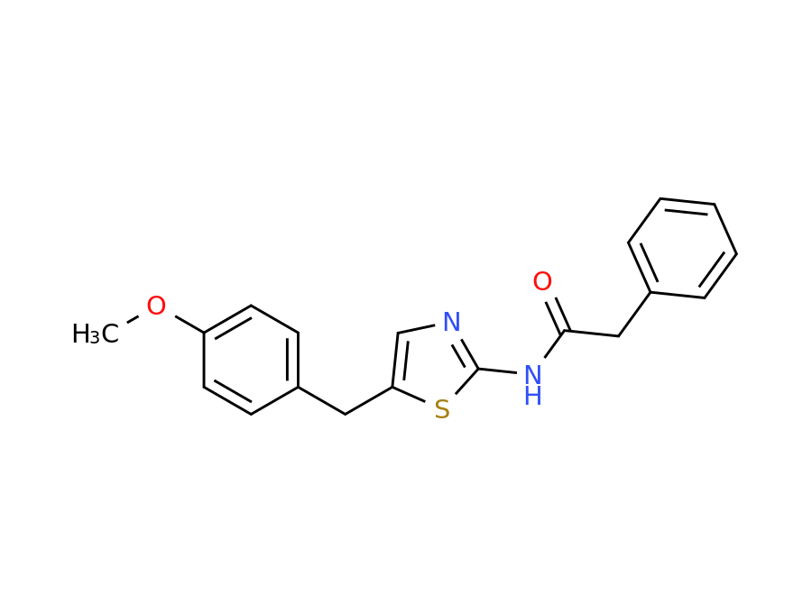 Structure Amb3423783