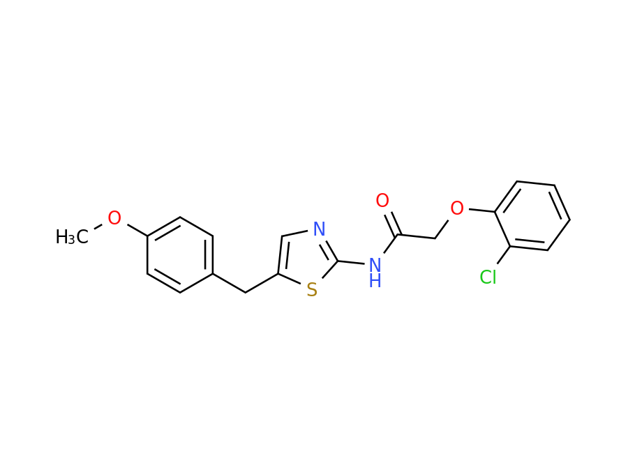 Structure Amb3423785