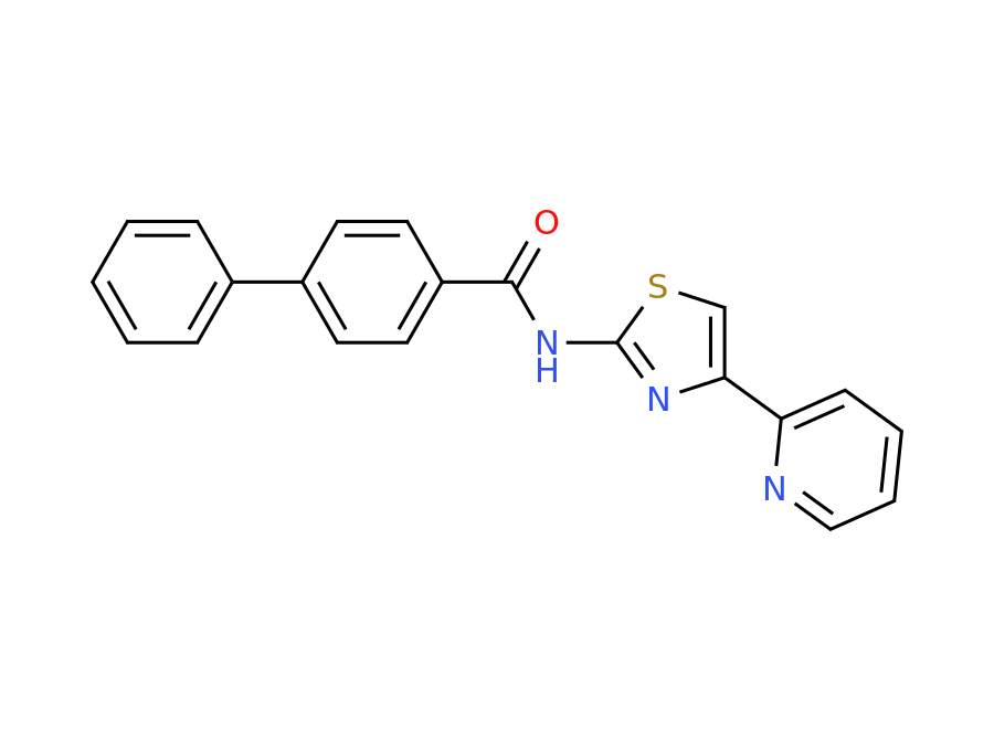 Structure Amb3424077