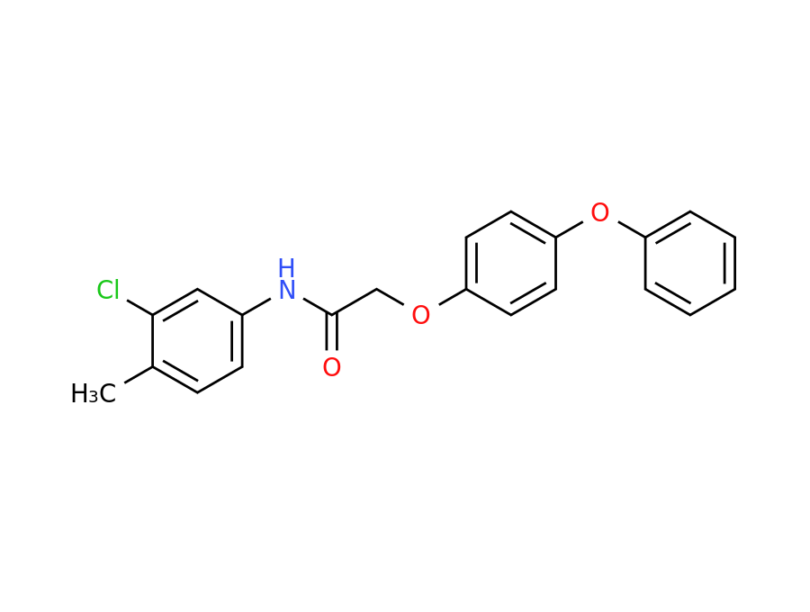 Structure Amb342471
