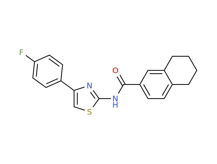 Structure Amb3424824